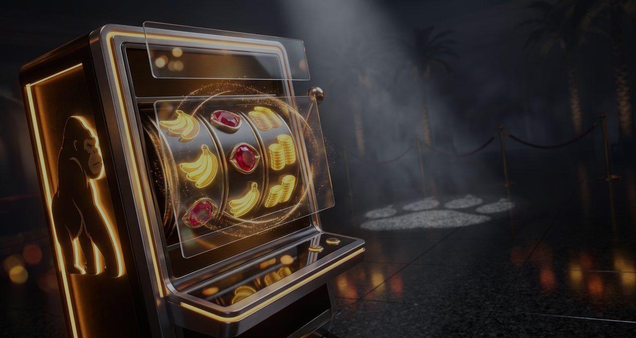 Kong Casino
