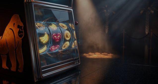 Kong Casino