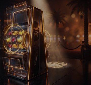 Kong Casino