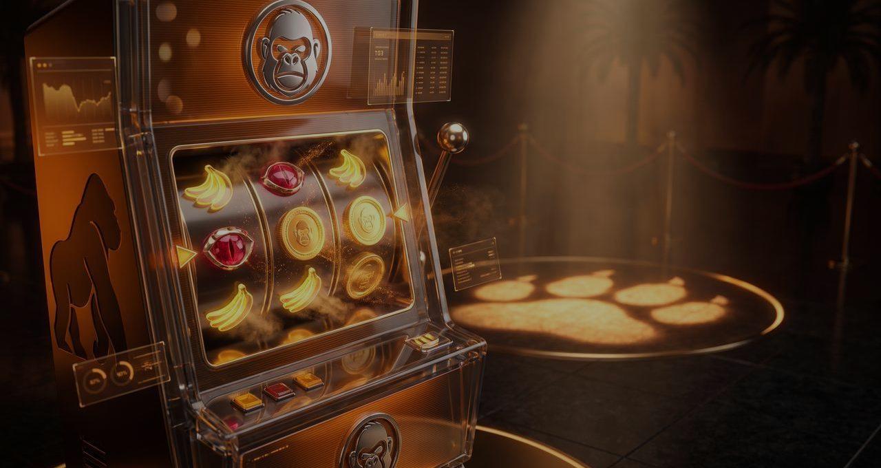 Kong Casino